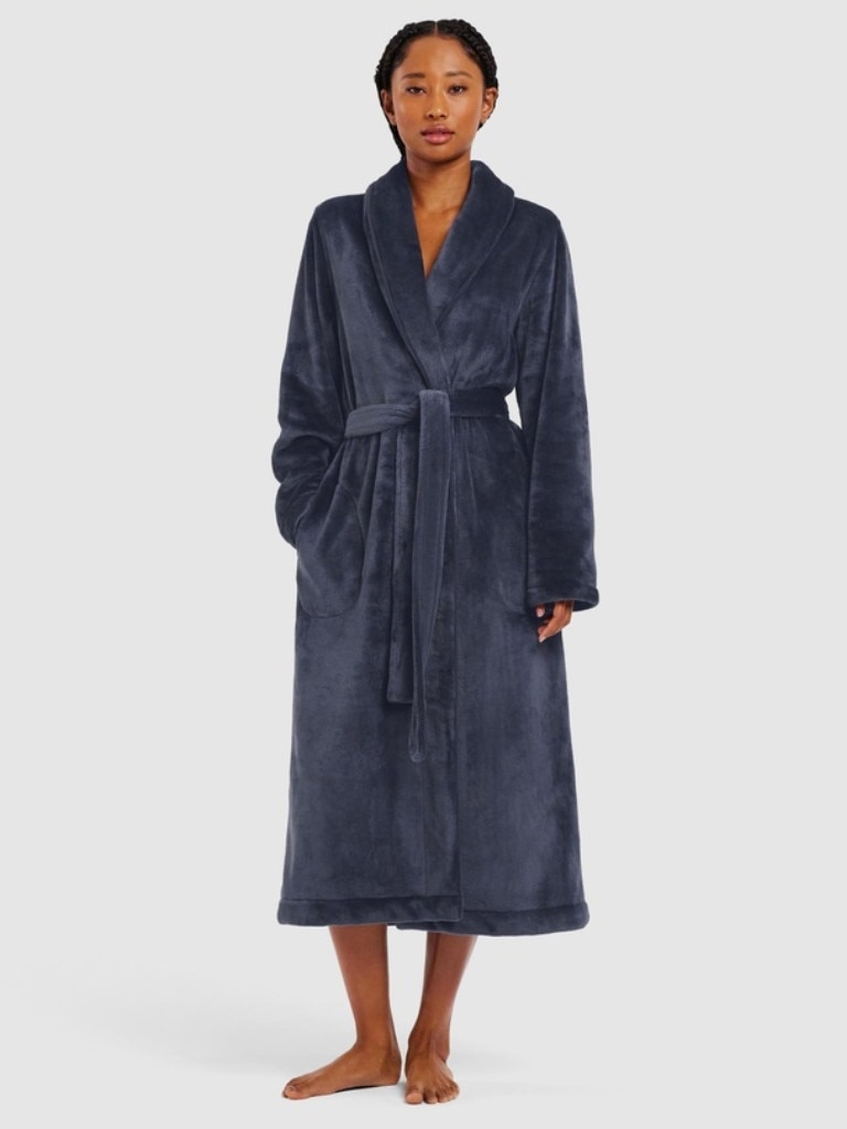 Best cheap winter bathrobes