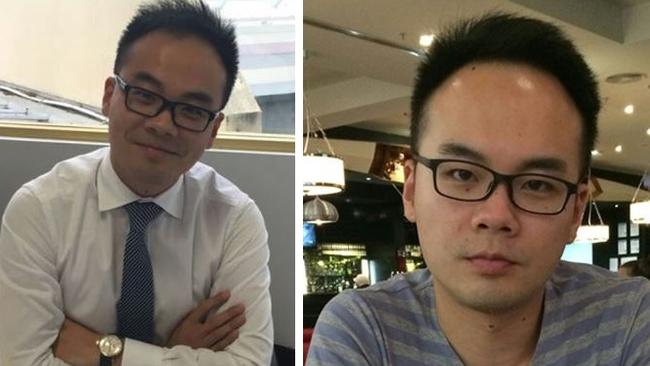 Detectives investigating the murder of Bo Wang believe he may have been killed in a case of mistaken identity.