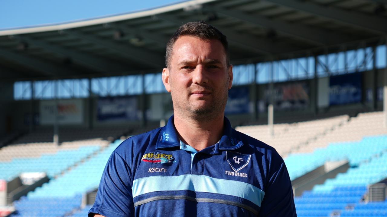 From teenage debut to milestone game: Clarke’s epic Two Blues journey