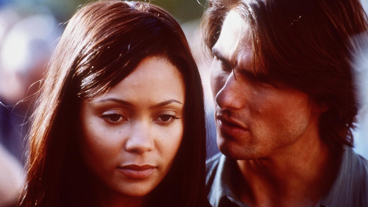 Thandie Newton recently revealed she was ‘scared’ of Cruise while making Mission Impossible 2.