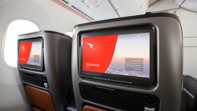 Is Qantas Premium Economy worth it?