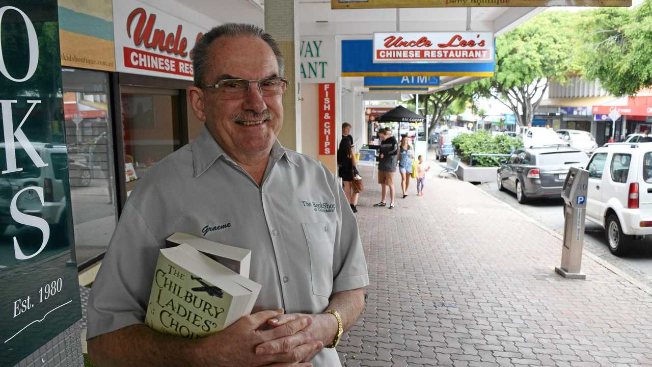 Hopes newest plan will save this Coast CBD | The Courier Mail