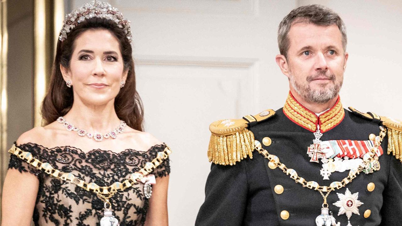 Prince Frederik: Who is Denmark’s next king | The Courier Mail