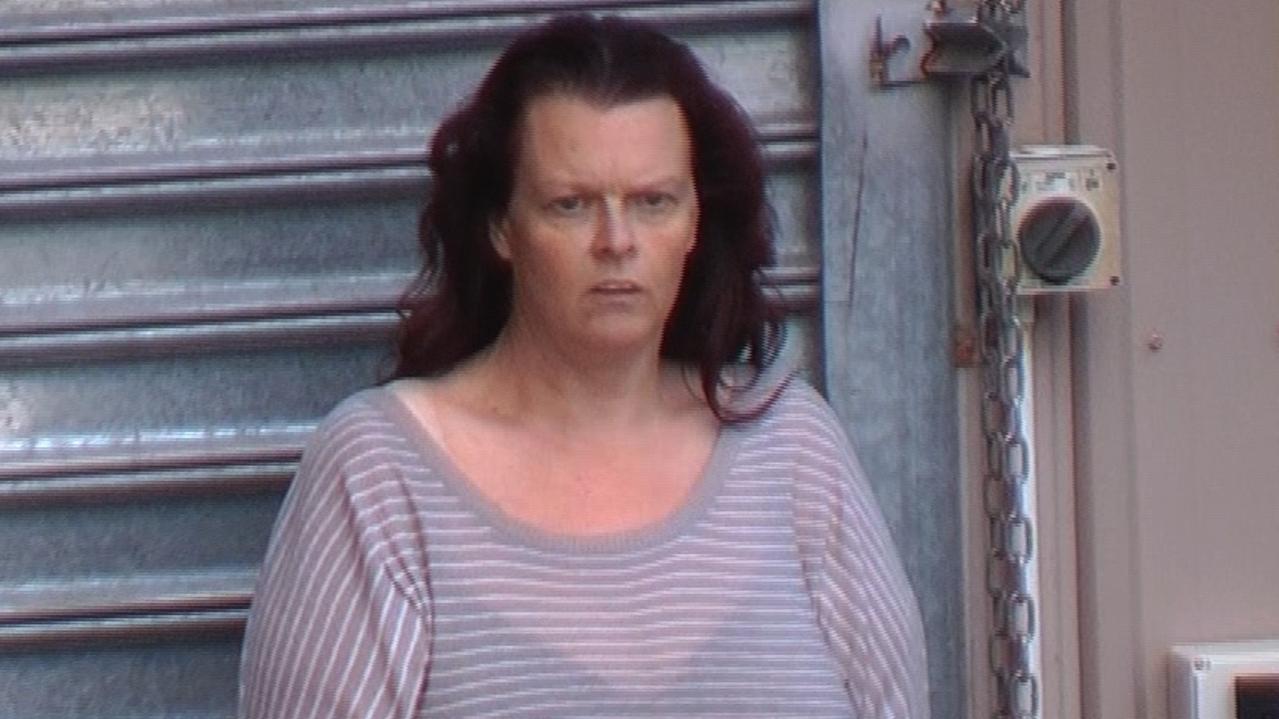 Daughter to killer mother: ‘Never speak to us again’