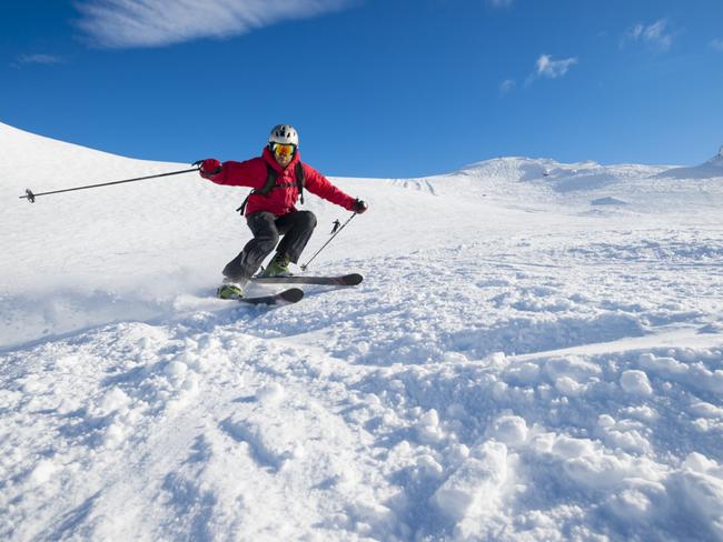 Shoppers can snap up a four-day holiday to Queenstown as part of this year’s Click Frenzy sale. Picture: supplied