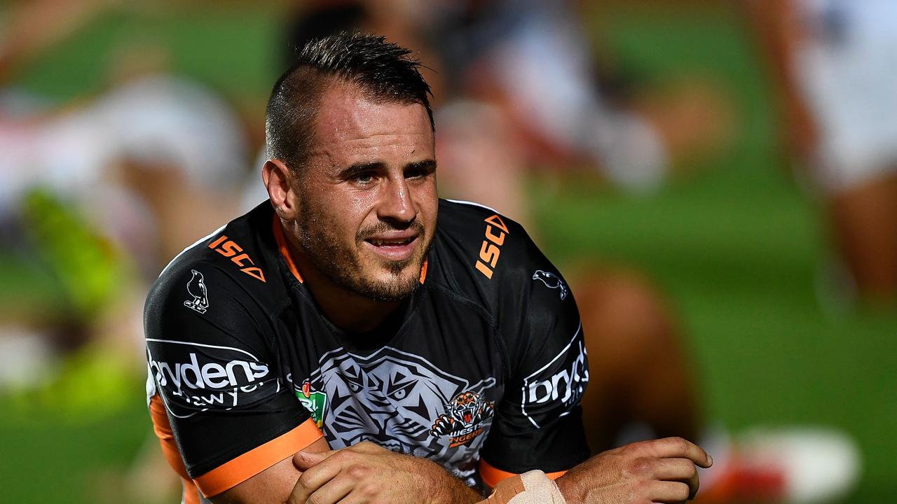 Josh Reynolds has had all charges dropped.