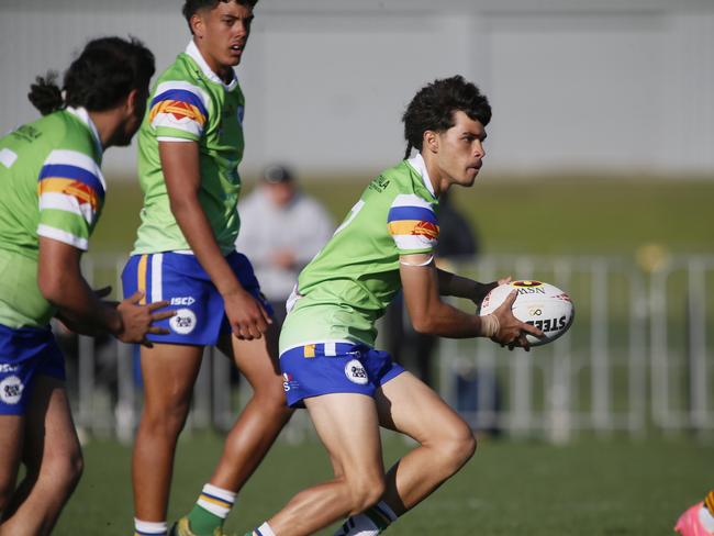 Koori Knockout Day 3 17s Picture Warren Gannon Photography