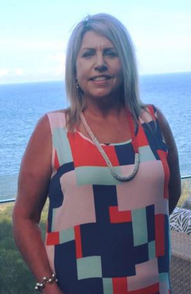 Family and friends of popular Bundaberg businesswoman Sonja Pressler-McHugh, including the city’s Mayor, have spoken of their grief and heartbreak in the wake of the 57-year-old’s death in a shocking crash in the regional city.