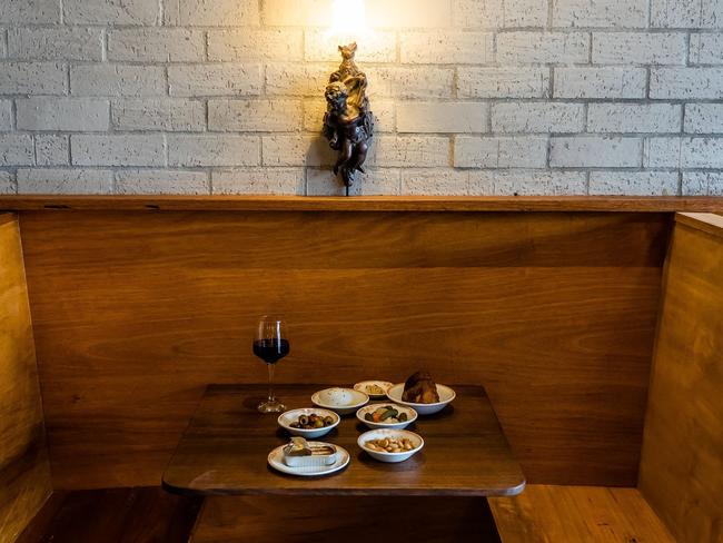 Times New Roman turns out delicious (and affordable) fare in Brunswick. Picture: Supplied