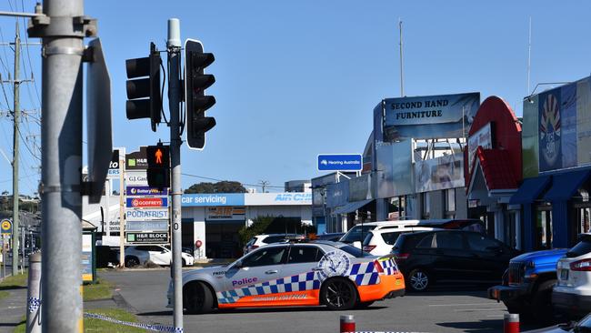 A teenager has been charged with attempt to murder after an alleged stabbing in Tweed Heads on August 24.