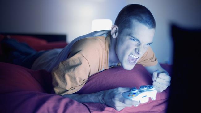 Parents are spending thousands on psychologists to break their children’s game addictions.