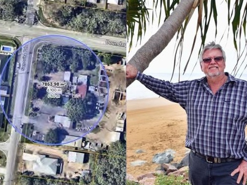 Urangan landowners take council to appeals court over rejected application
