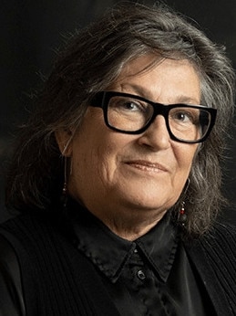 Professor Lynette Russell AM FASSA FAHA (Sir John Monash Distinguished Professor and ARC Kathleen Fitzpatrick Laureate Professor at Monash University’s Indigenous Studies Centre) is an award-winning historian and Indigenous studies scholar.