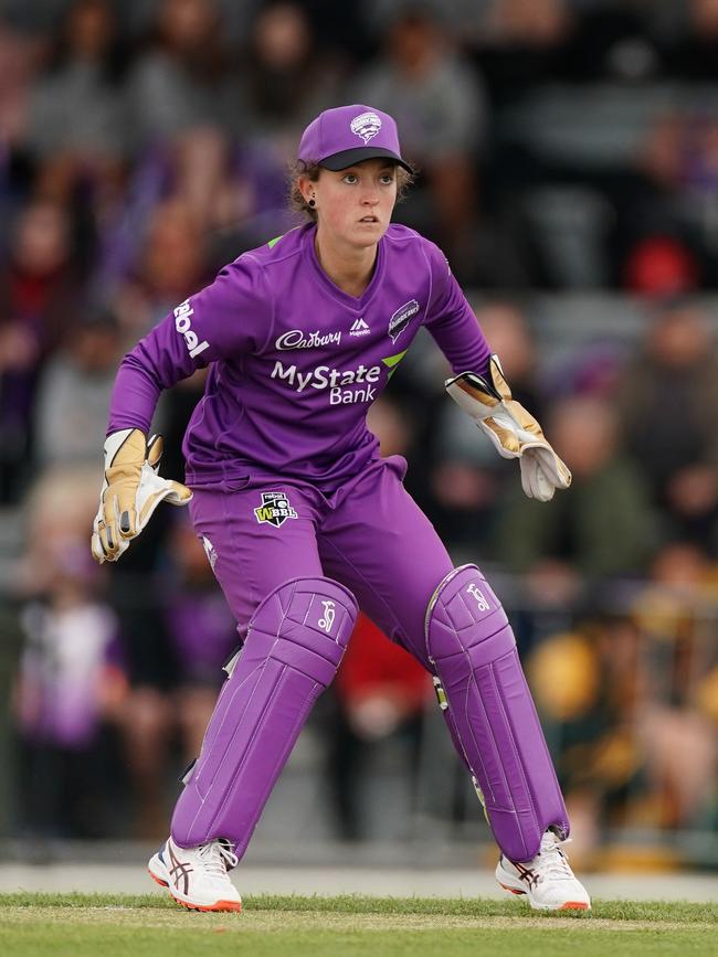 Emily Smith’s career has been damaged. Picture: AAP/Scott Barbour