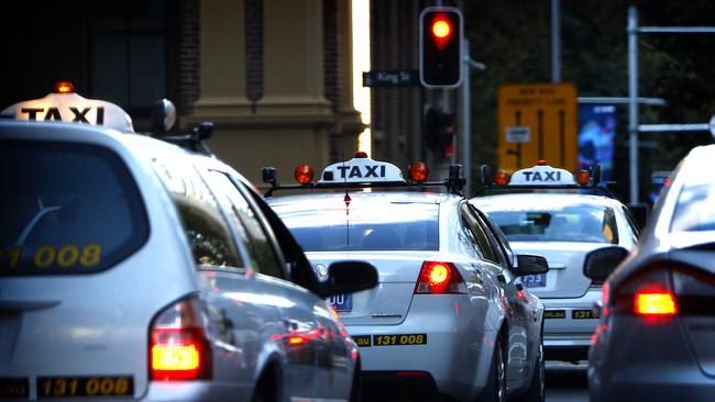 Taxis will soon be able to negotiate lower fares with passengers in NSW.