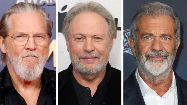 TMZ reported that celebrities including Jeff Bridges, Billy Crystal and Mel Gibson lost their homes in the fires. Photos: Getty Images