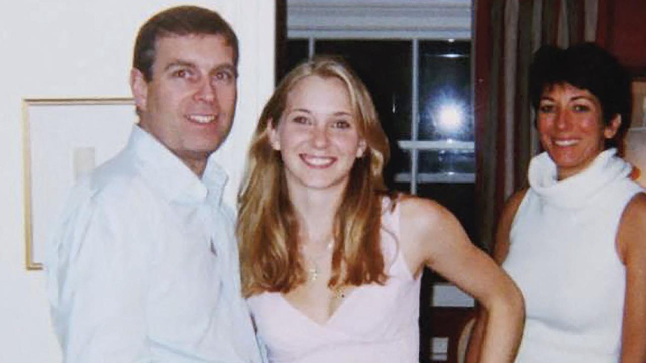 The FBI faced calls to release missing evidence from Epstein’s home, while Prince Andrew’s mention in an FBI interview report remains unclear. Picture: AFP