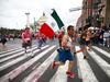 11,000 runners DQed from race for cheating