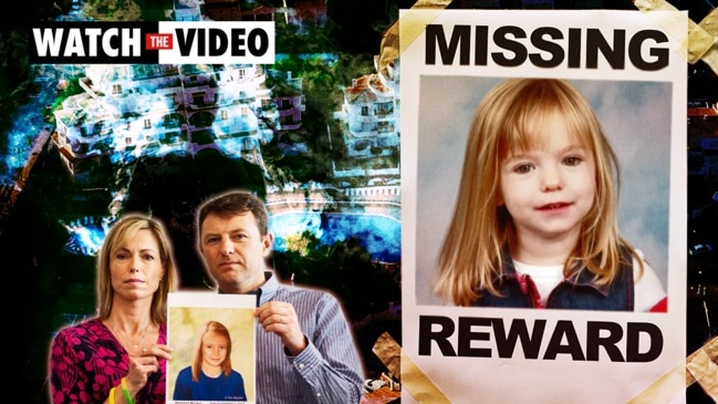 Madeleine McCann: New suspect brings significant development to disappearance case