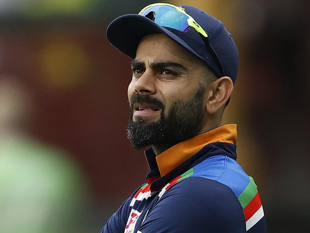 Has Kohli’s helter skelter captaincy had its day?