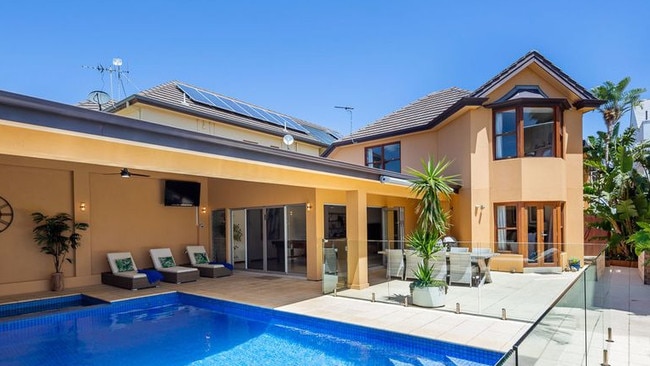 This home at Tennyson sold for $2.7 million in January. Picture: realestate.com.au