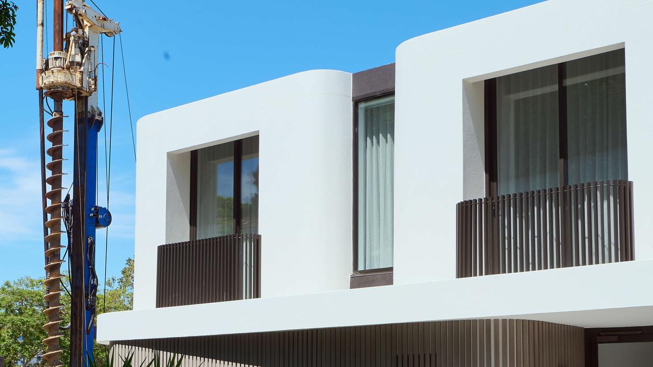 Why Aussies could spend more on mortgages