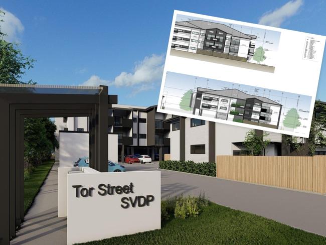 ‘More homes, faster’: 27-unit social housing project revealed