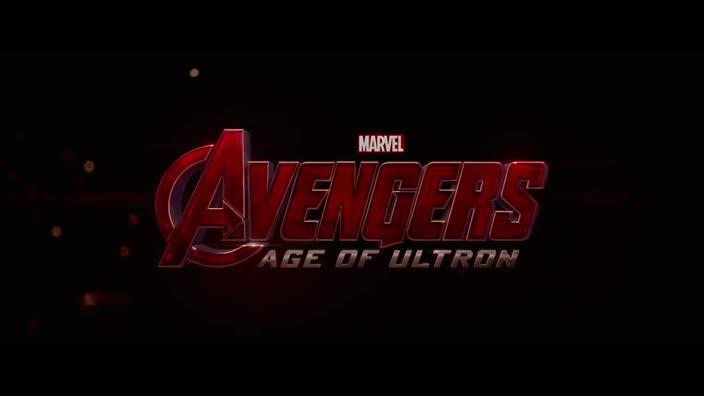 Marvel's Avengers: Age of Ultron - trailer 3