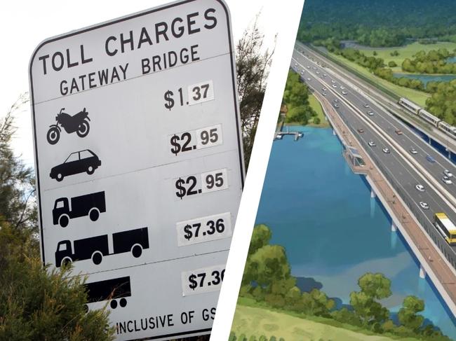 The Coomera Connector needs to be built with Gold Coast City leaders now saying the quickest way would be to introduce a toll.