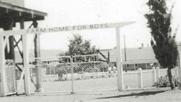 The Westbrook Farm Home for Boys was the most feared 'reformatory' in Australia.