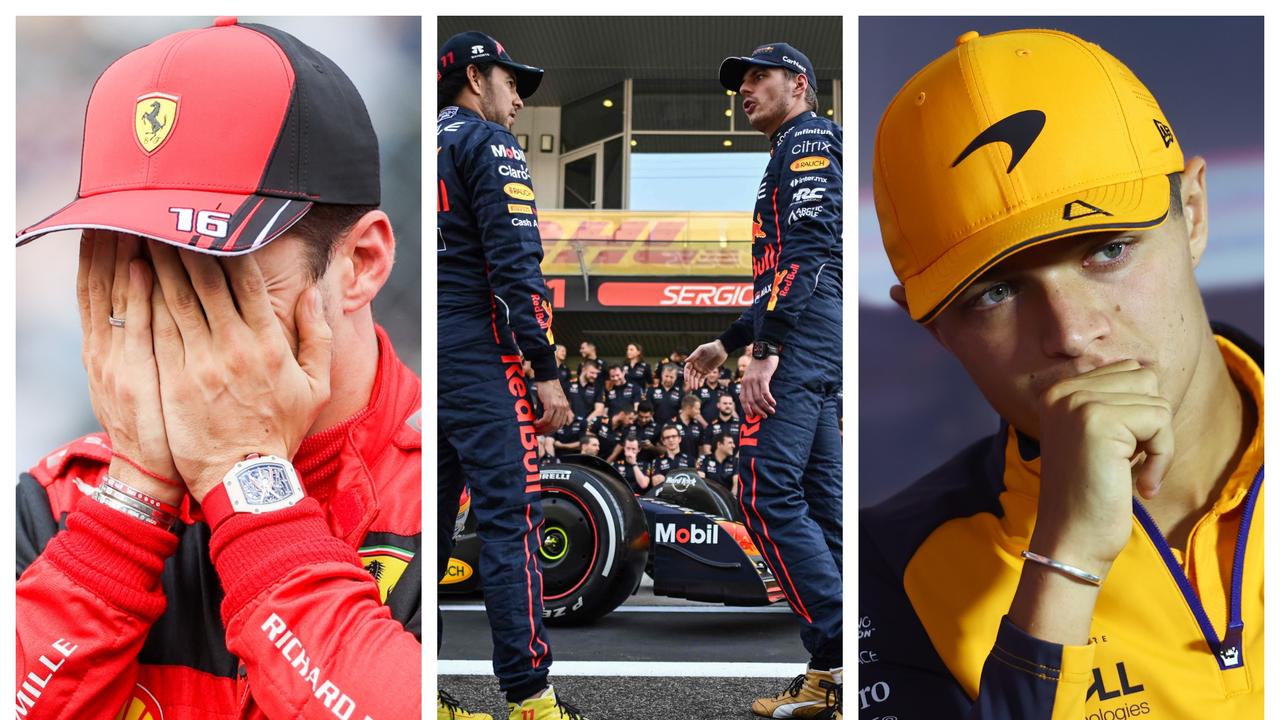 Red Bull Racing F1 2022 Preview  Reasons for Optimism, Pessimism