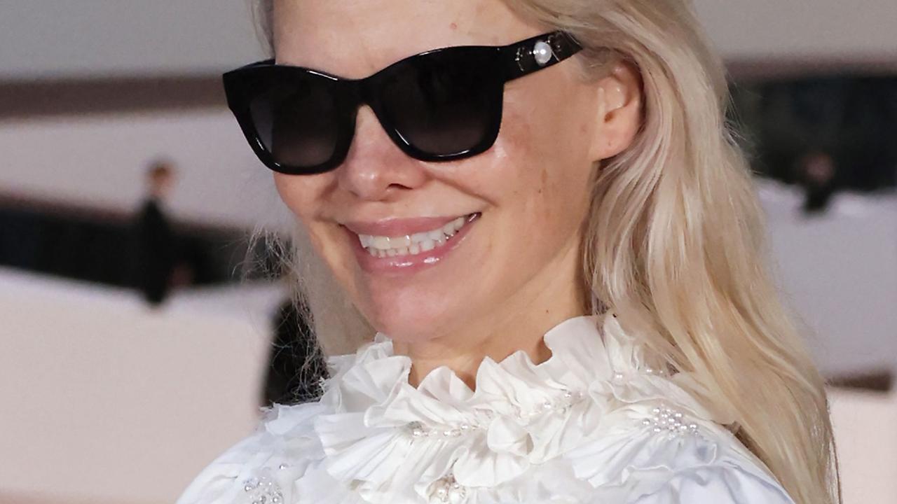 Pamela Anderson’s big Hollywood regret