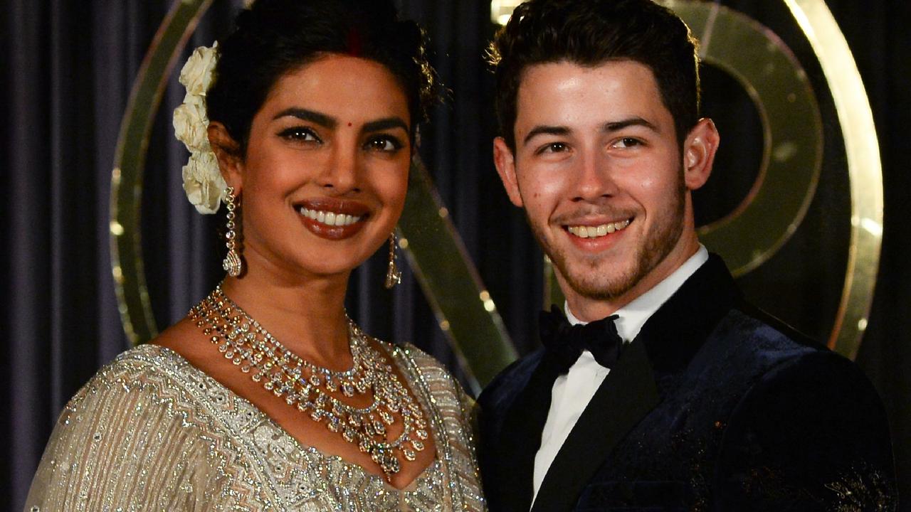 Priyanka Chopra, Nick Jonas wedding: Photos of dress, insane veil