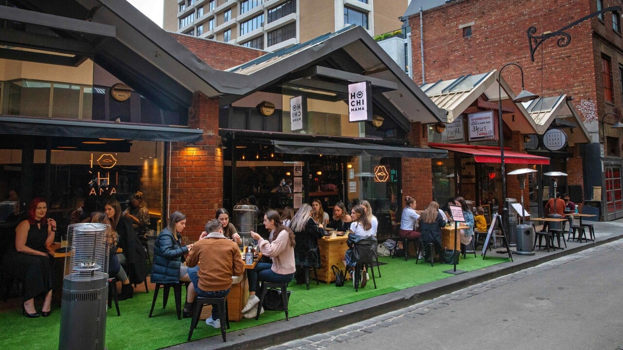 Hospitality industry calls for nationwide voucher system
