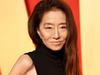 ‘Cheetos on the table’: Moment SA fashionista met Vera Wang