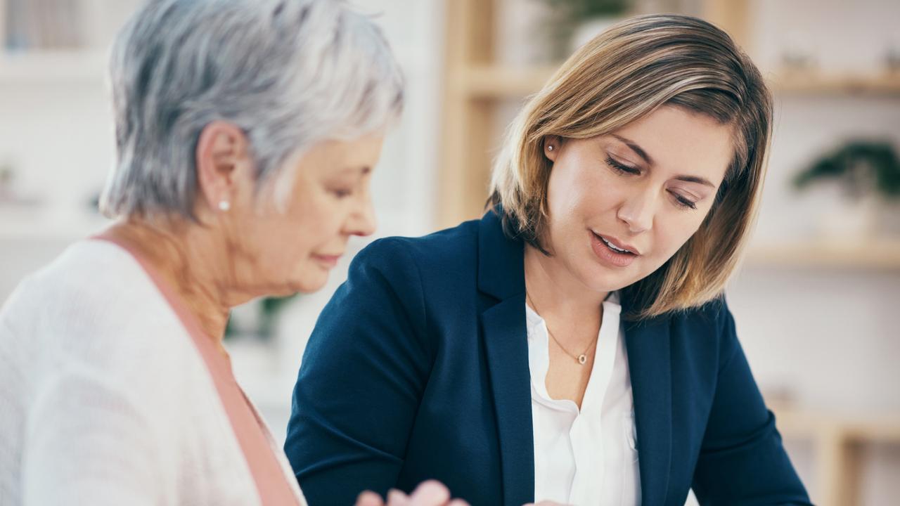 Younger women becoming backbone of the SMSF