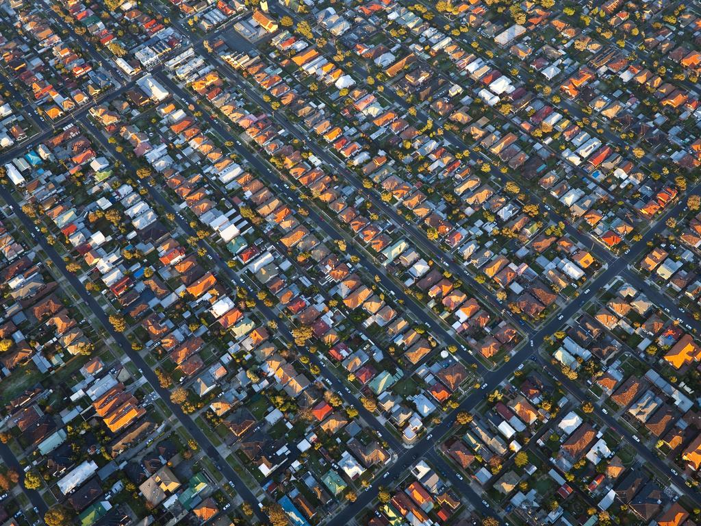 A spring home sale surge with thousands changing hands in November has stalled Melbourne’s property price recovery.
