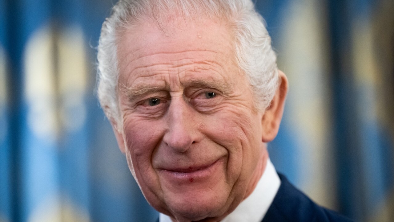 Royal biographer explains why she ‘absolutely loves’ King Charles