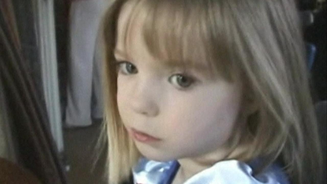 UK police say there are still critical leads on the 10 year search for Madeleine McCann