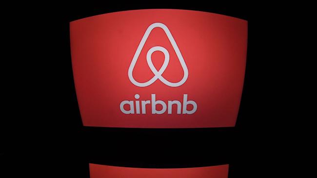 Airbnb would provide its hosts with alerts during any significant emergency.