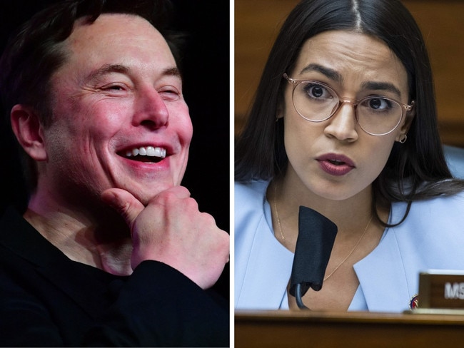 Elon: ‘Stop hitting on me I’m really shy’