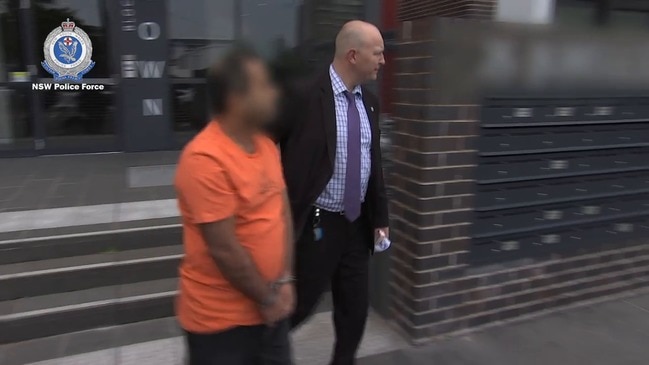 Man Charged Over Alleged Distribution Of Child Abuse Material | Herald Sun