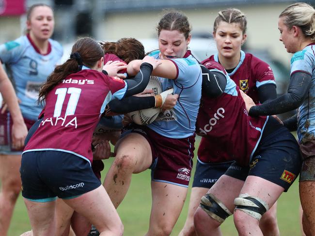 Club rugby: Colts 1, women’s best X-factor players this season