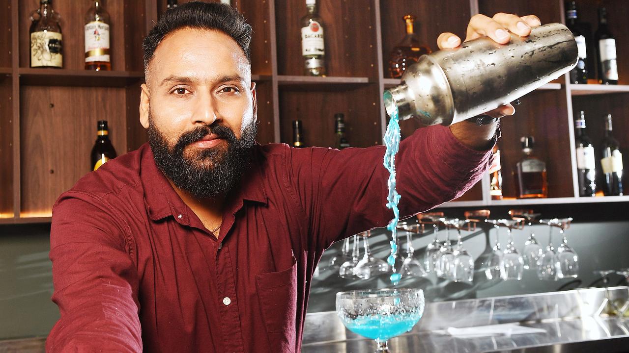 New CBD business aims to be Townsville’s best cocktail bar