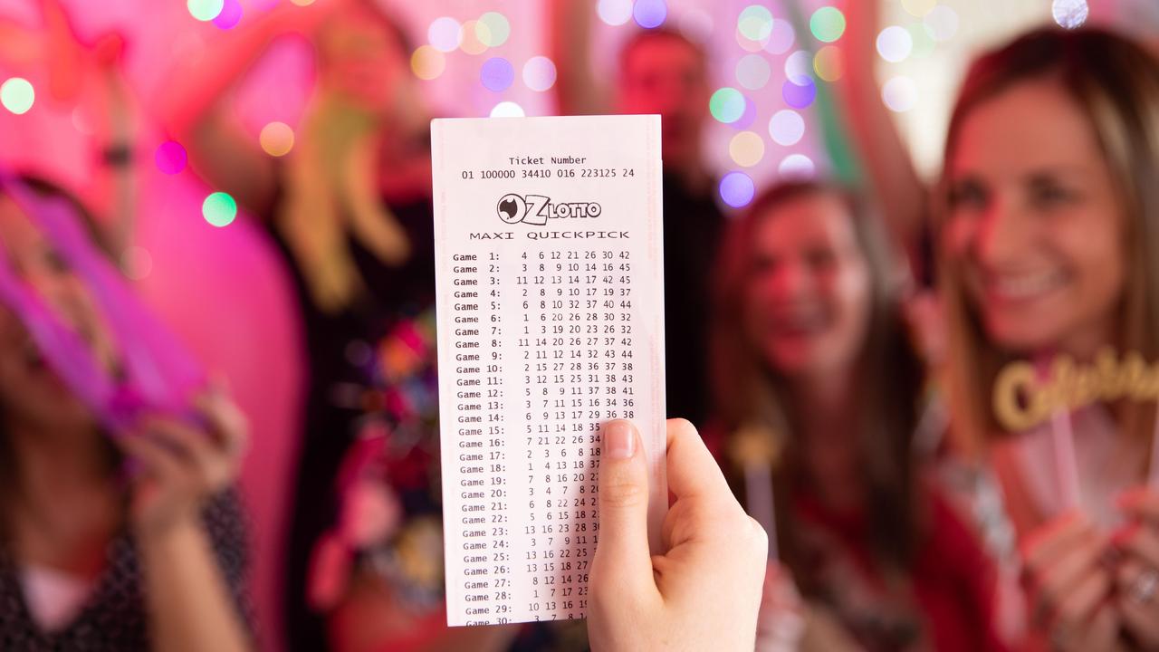 Lotto: Nie skontaktowano się jeszcze z jednym z trzech zwycięzców wczorajszego losowania Oz Lotto
