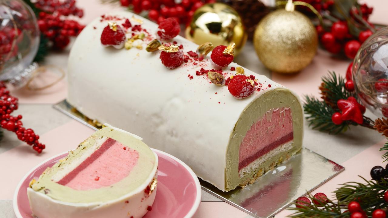 Sydney Eat Street: Christmas treats with a twist | The Courier Mail