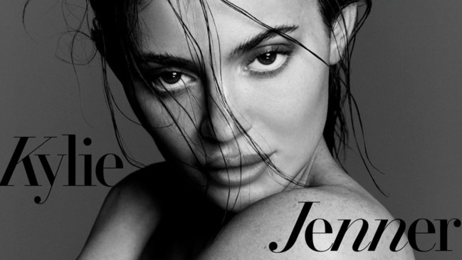 Kylie Jenner reveals she had postpartum depression twice - ABC News