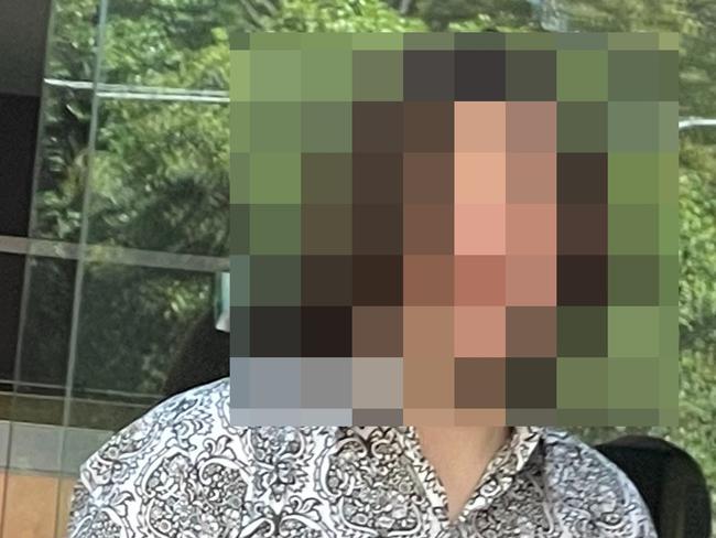 A schoolboy has fronted court over disturbing âsextortionâ and blackmail allegations against four female victims where he threatened to expose their intimate images if they did not do what he demanded.A 17-year-old boy from Wollongong, who cannot be named for legal reasons, appeared in Sutherland Childrenâs Court with his parents on Wednesday to face 16 charges. Picture: Ashleigh Tullis