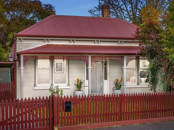 43 Brook Street, Hawthorn - for Herald Sun realestate