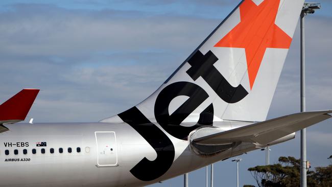 jetstar starter baggage